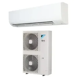 Klimaanlagen Daikin Mono Split FAA100B RZAG100NV1 FAA-B