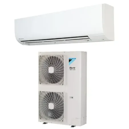 Klimaanlagen Daikin Mono Split FAA100B RZAG100NY1 FAA-B