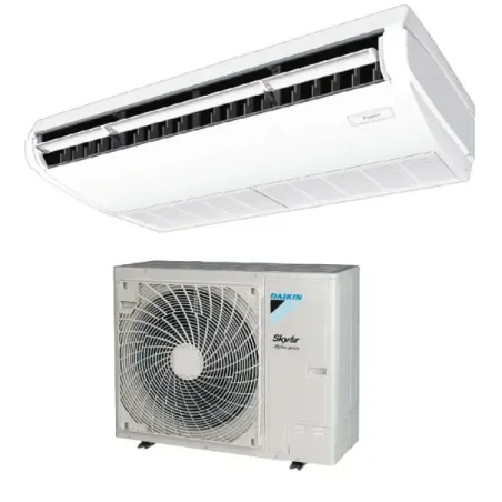 Klimaanlagen Daikin Mono Split FHA71A9 RZAG71NY1 FHA-A9
