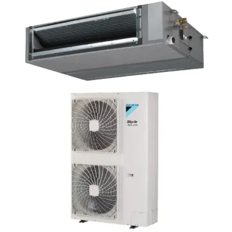 Klimaanlagen Daikin Mono Split FBA100A RZAG100NV1 FBA-A