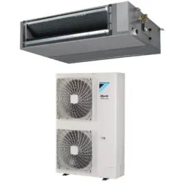 Klimaanlagen Daikin Mono Split FBA140A RZAG140NY1 FBA-A