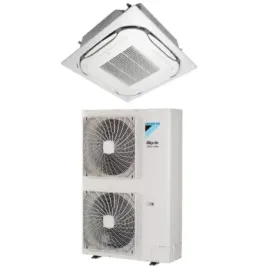 Klimaanlagen Daikin Mono Split FCAG125B RZAG125NY1 FCAG-B 90x90