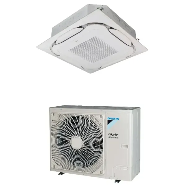 Klimaanlagen Daikin Mono Split FCAHG71H RZAG71NV1 FCAHG-H 90x90