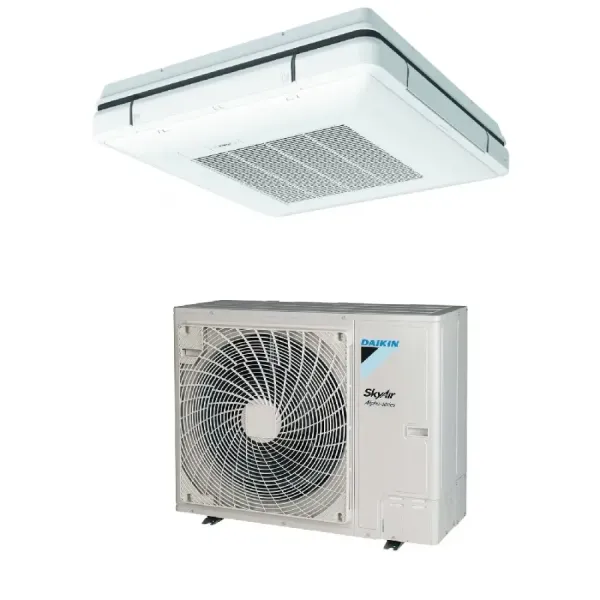 Klimaanlagen Daikin Mono Split FUA71A RZAG71NV1 FUA-A