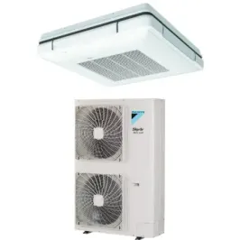 Klimaanlagen Daikin Mono Split FUA125A RZAG125NY1 FUA-A