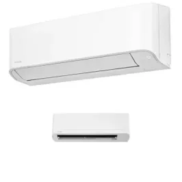 Toshiba Duo Split 7+7 Btu Seiya Smart RAS-2M14G3AVG-E 2