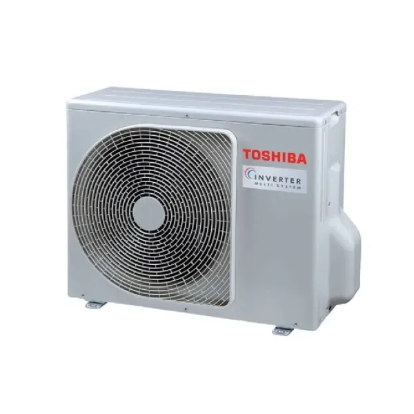 Toshiba Außengerät 26 Btu Trial Split RAS-3M26G3AVG-E