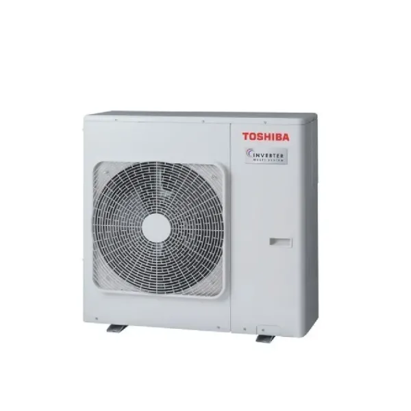 Toshiba Außengerät 34 Btu Penta Split RAS-5M34G3AVG-E1