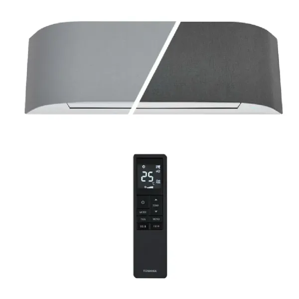 Toshiba Inneneinheit 12 Btu Haori RAS-B13N4KVRG-E