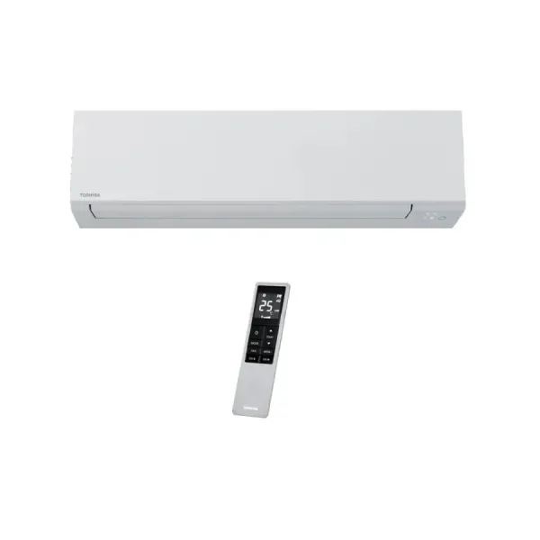 Toshiba Inneneinheit 9 Btu Shorai Edge RAS-B10G3KVSG-E