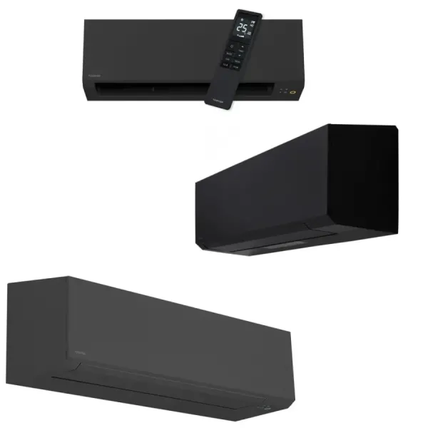 Toshiba Inneneinheit 12 Btu Shorai Edge RAS-B13G3KVSGB-E