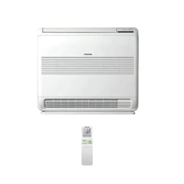 Toshiba Inneneinheit 9 Btu Console RAS-B10J2FVG-E