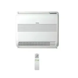 Toshiba Inneneinheit 18 Btu Console RAS-B18J2FVG-E