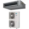 Gewerbeklimaanlagen Daikin Kanal