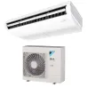 Gewerbeklimaanlagen Daikin Decke